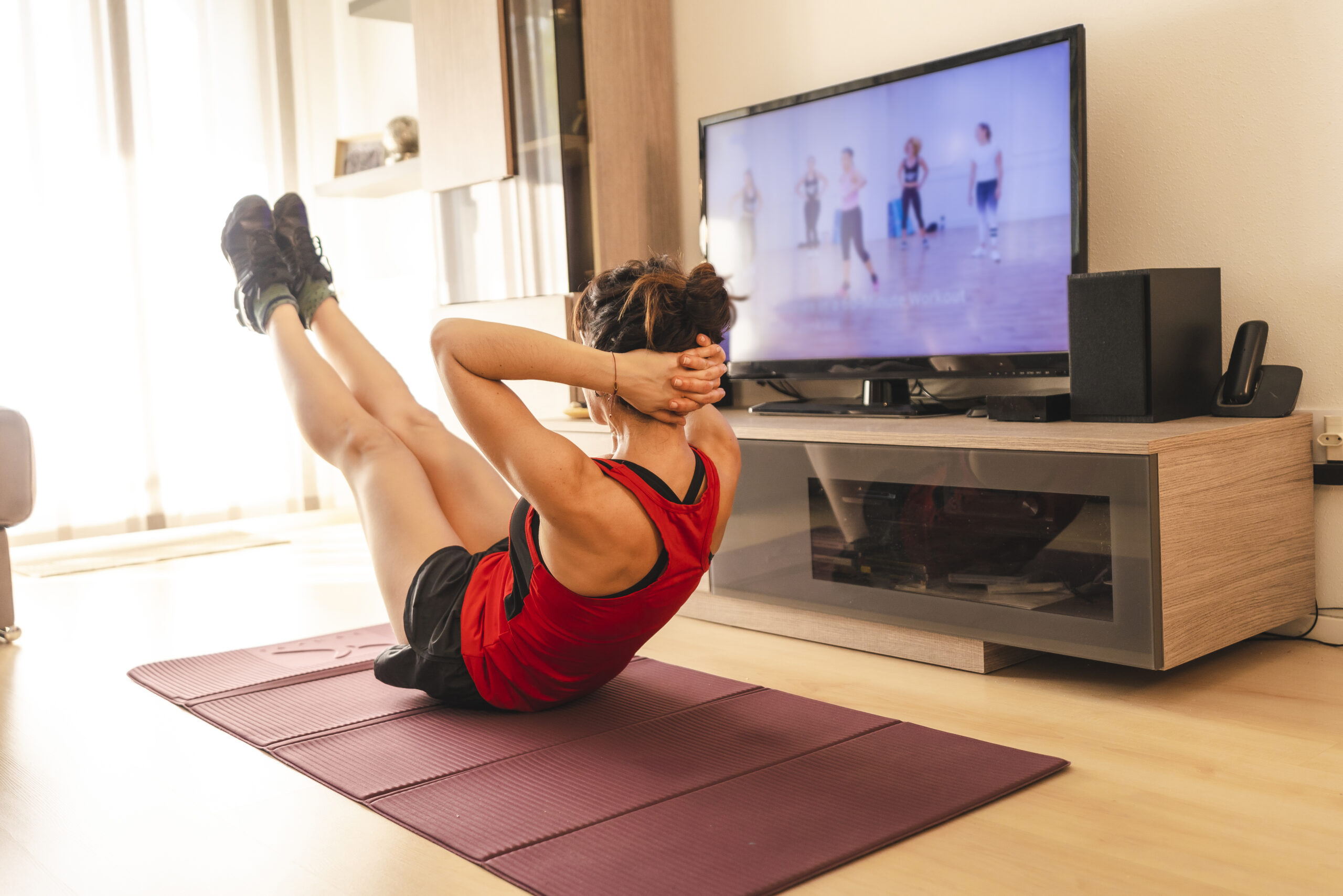 Düzenli Egzersiz İçin Zaman Yaratma Stratejisi