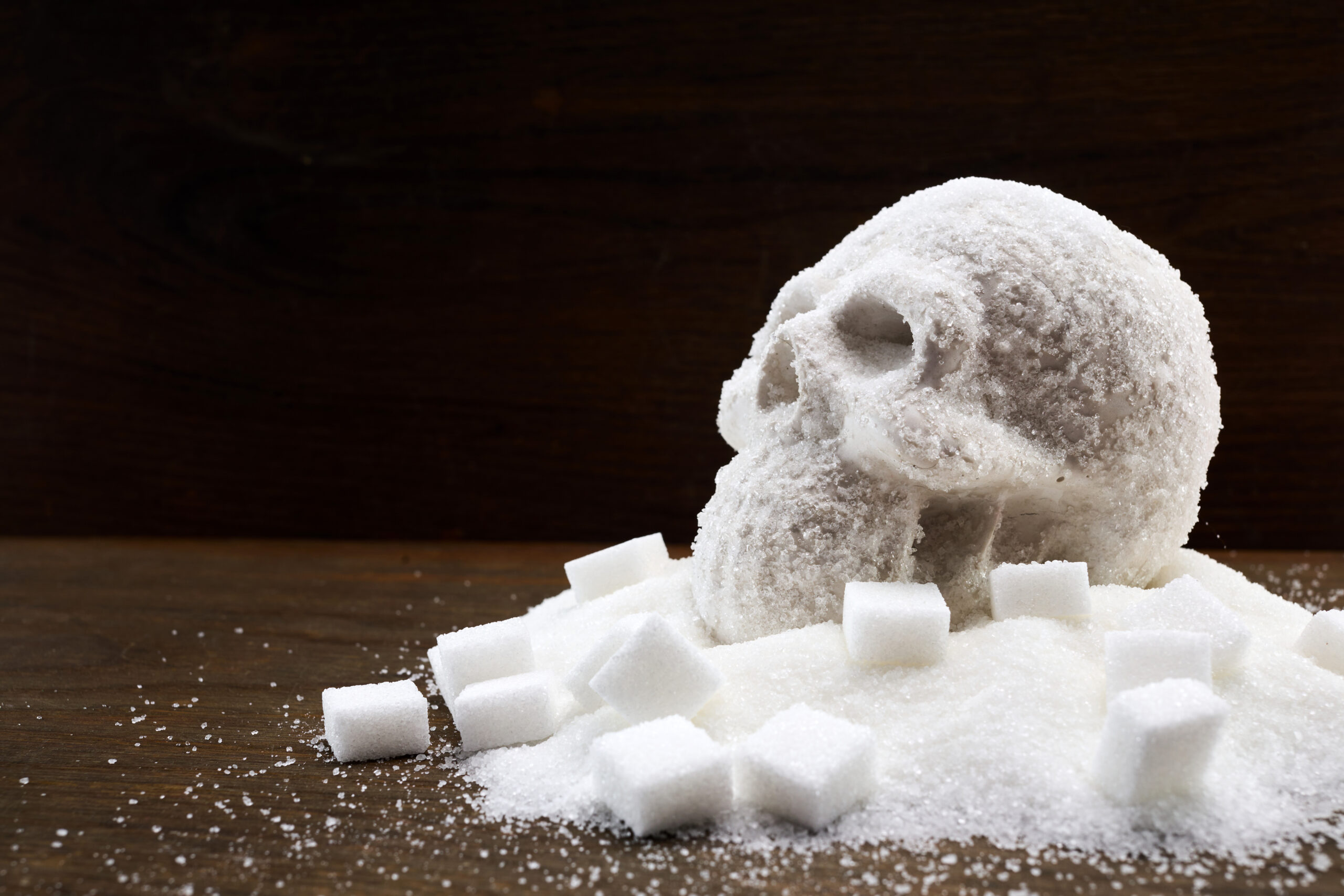 Şeker Tüketimini Azaltmanın Bilimsel Yolları