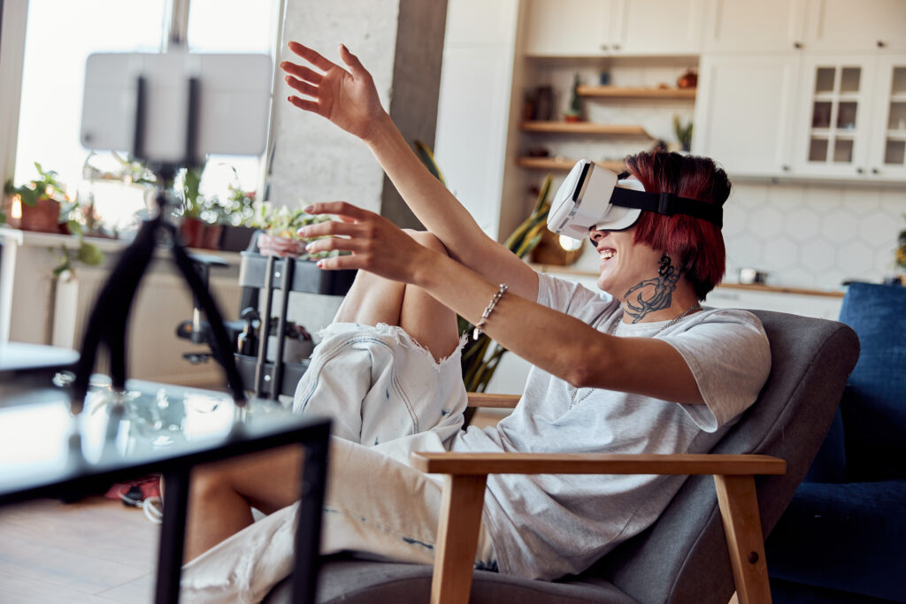 Sanal Gerçeklik Günlük Hayatta Nerelerde Kullanılıyor?