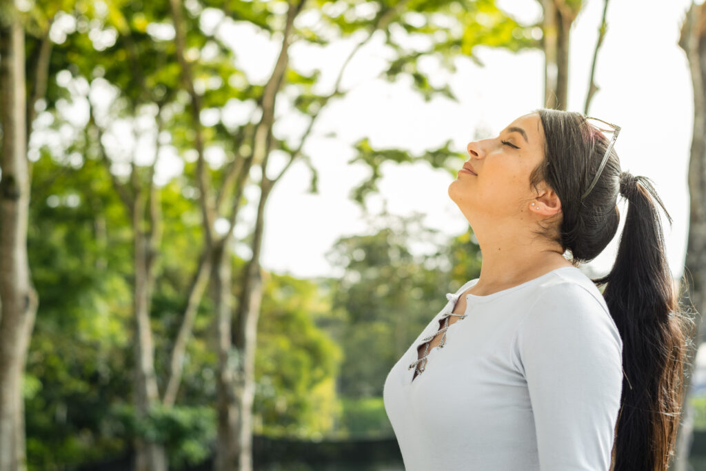 Nefes Farkındalığı: Doğru Nefes Almak Neden Bu Kadar Önemli?