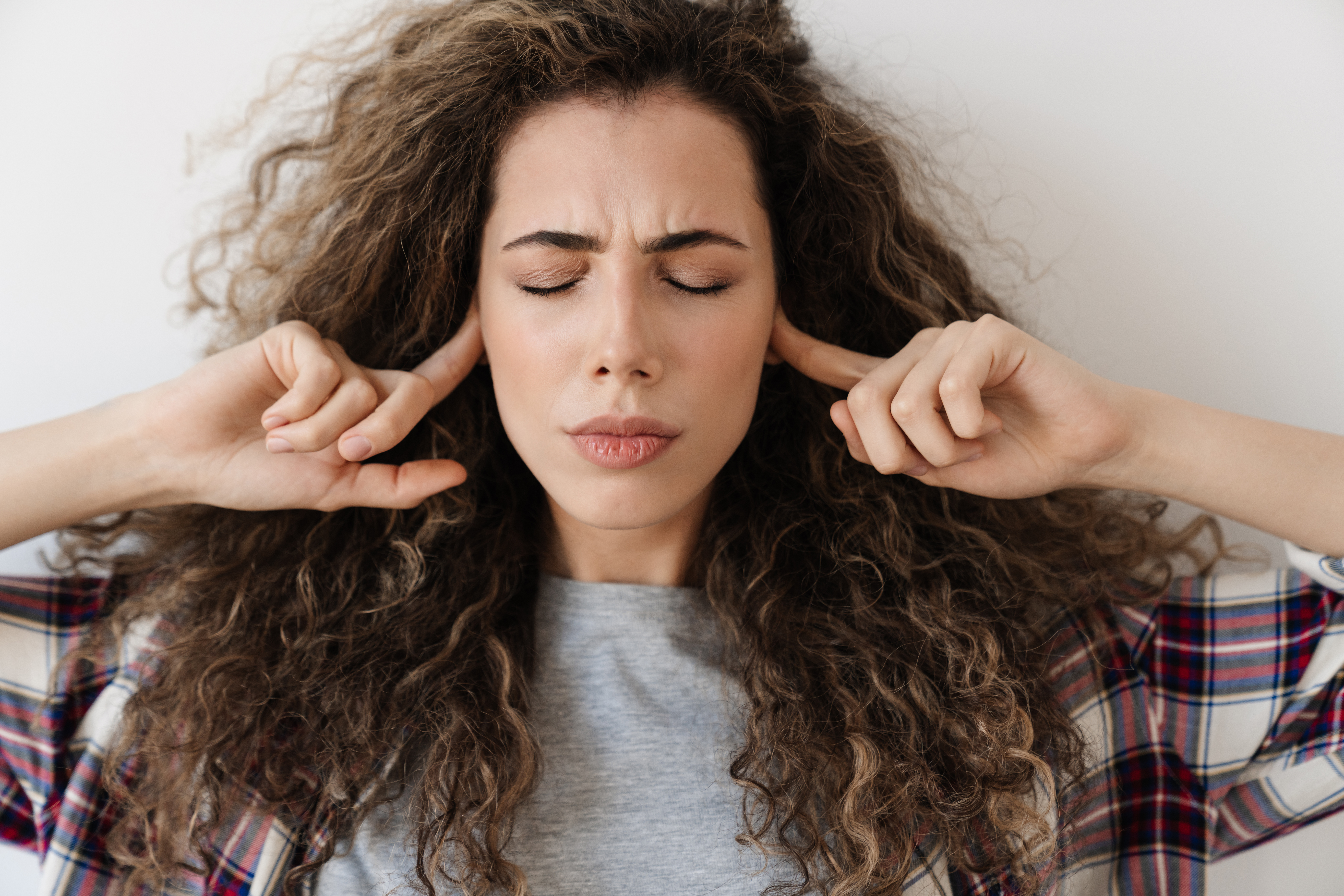 Zihinsel Gürültü: Kendi Sesini Duyamamak