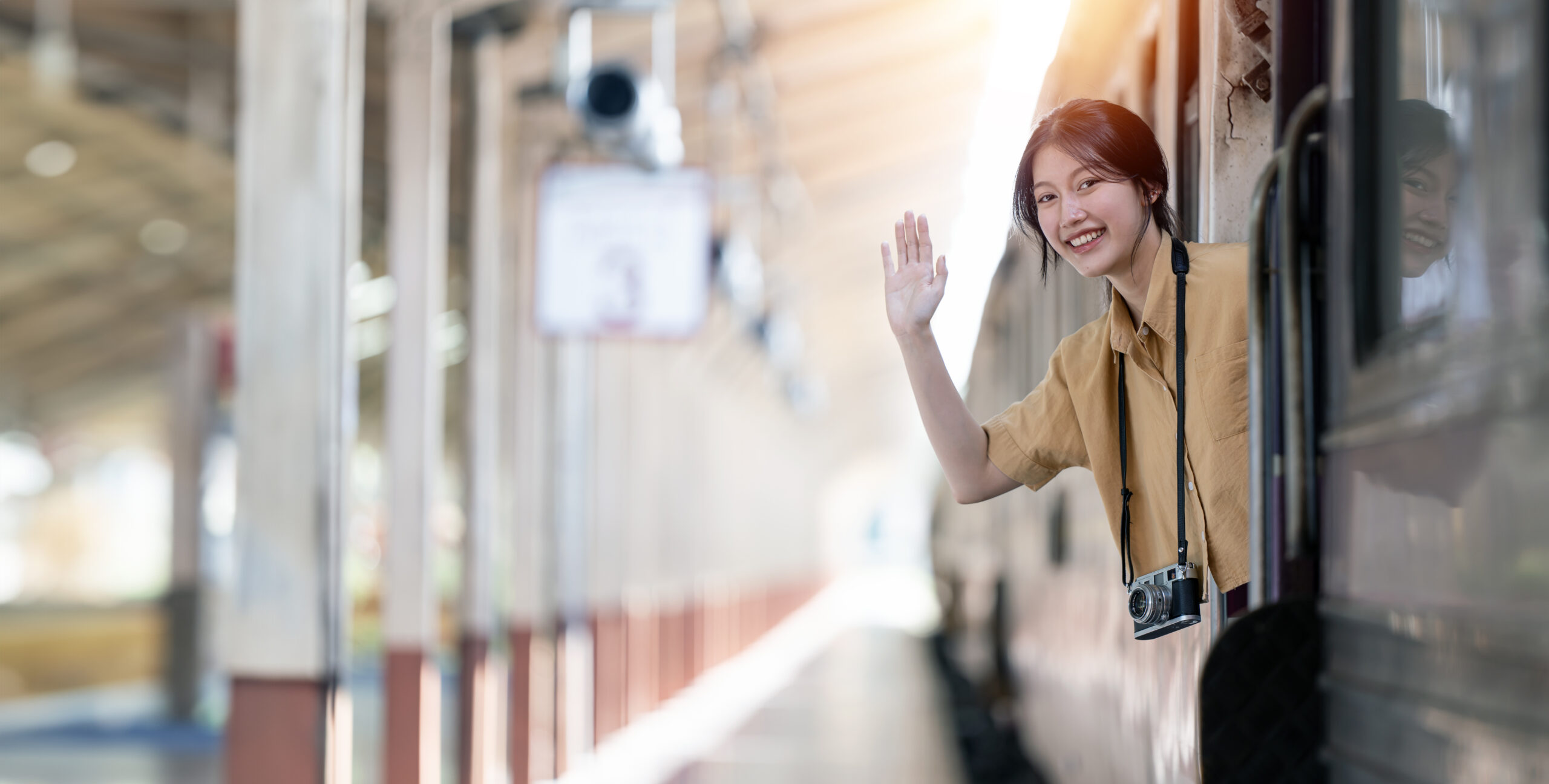 Seyahate Çıkmadan Önce Sorulması Gereken 5 Soru