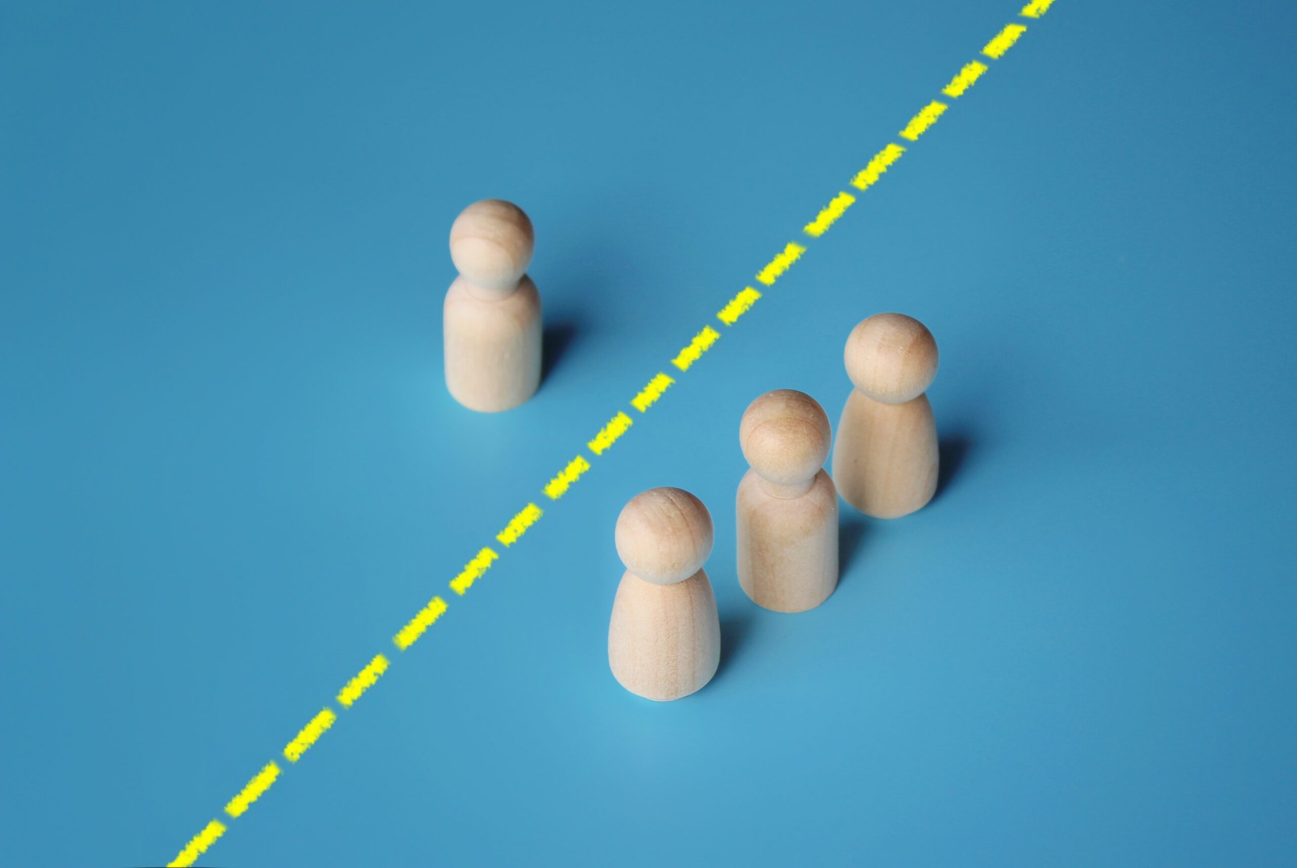 Sınır Koymak Neden Bu Kadar Zor? Hayır Diyebilmek