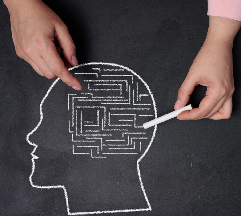 Düşünce Tuzakları: Gerçekleştirmediğiniz Şeyler Neden Sizi Yoruyor?