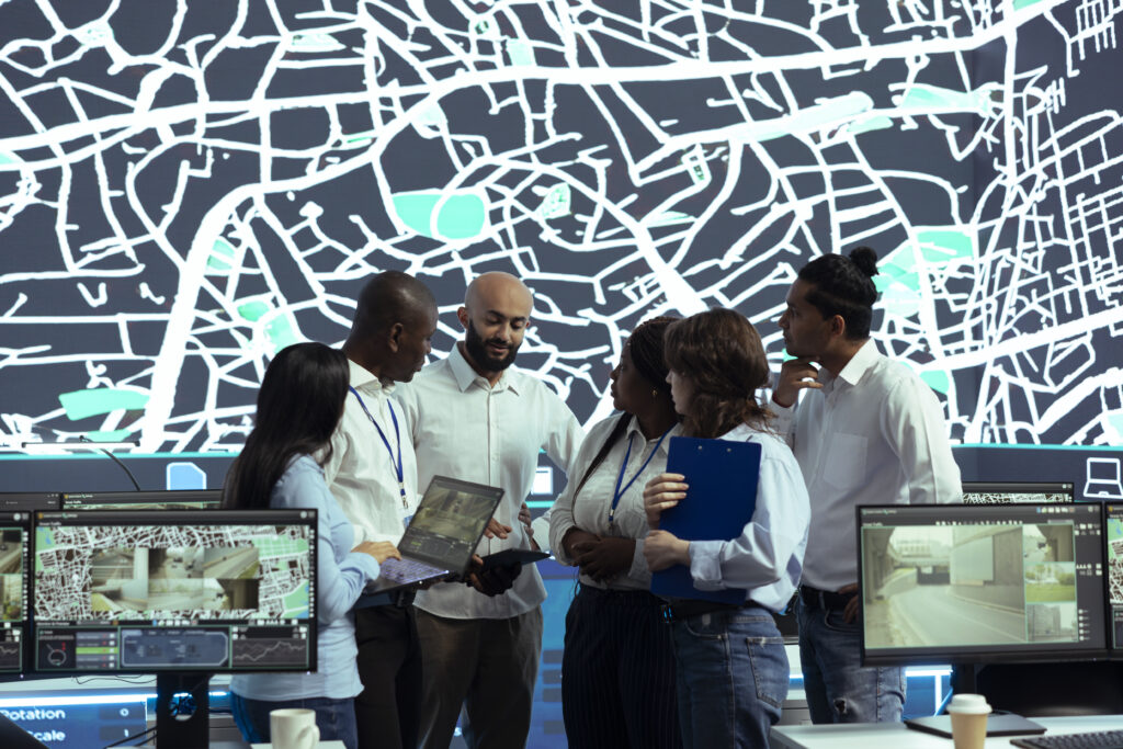  LiDAR Teknolojisi Nedir? Otonom Araçlarda Nasıl Kullanılıyor?