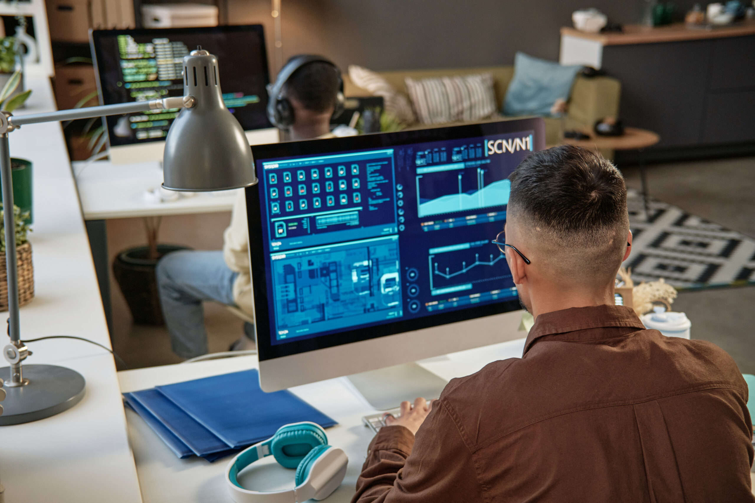 Yazılım Tabanlı Ağlar (SDN) Veri Merkezlerini Nasıl Dönüştürüyor?