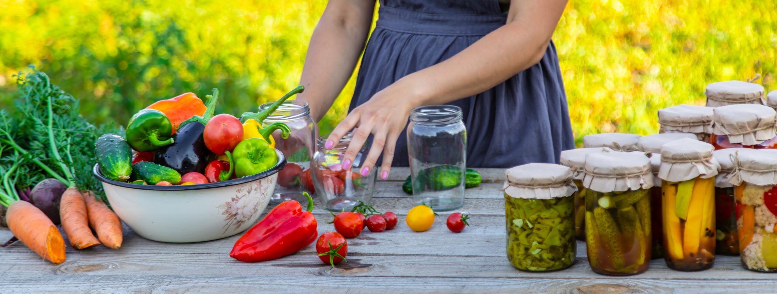 Küresel Gıda Krizi